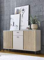 Tolle Kommode, 3-t&uuml;rig 