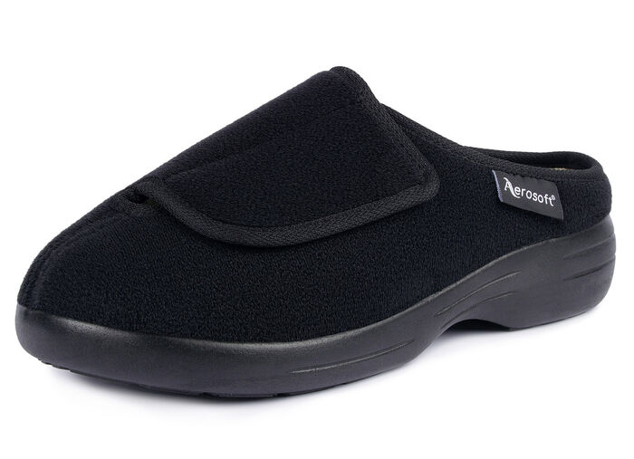 Klett-Pantolette für Damen und Herren 