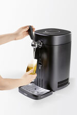 Bier-Maxx-Zapfanlage, 