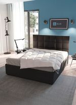 Fantastisches, mit gr&ouml;sster Sorgfalt in Deutschland hergestelltes Daunenprogramm aus dem Hause Spessarttraum 