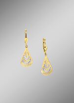 Filigrane Ohrh&auml;nger 