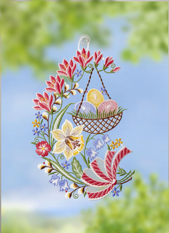 Fensterbild , 