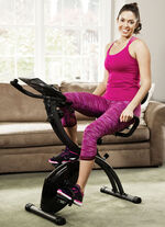 Slim Cycle 3-in-1 Heimtrainer 