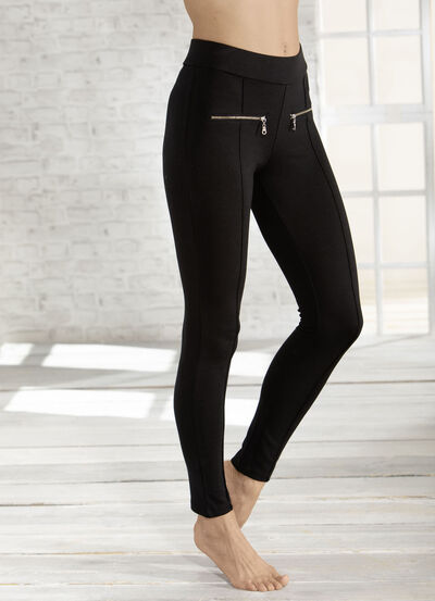 Leggings von Laurina, , large