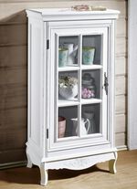 Vitrine, klein 