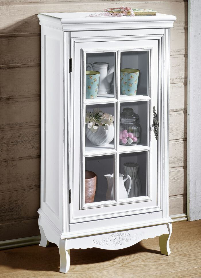 Vitrine, klein 