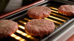 Multigrill von Livington 