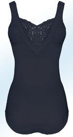 Swegmark of Sweden Body mit Elastikspitze 