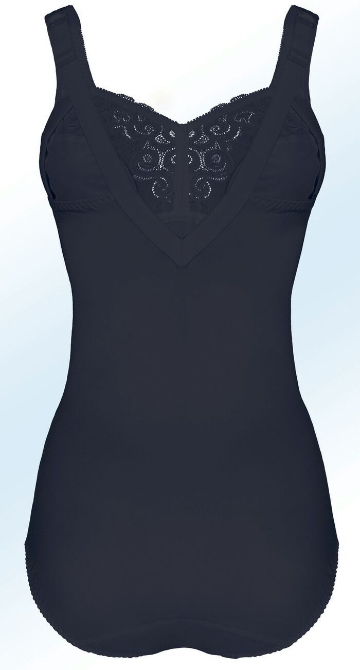 Swegmark of Sweden Body mit Elastikspitze 