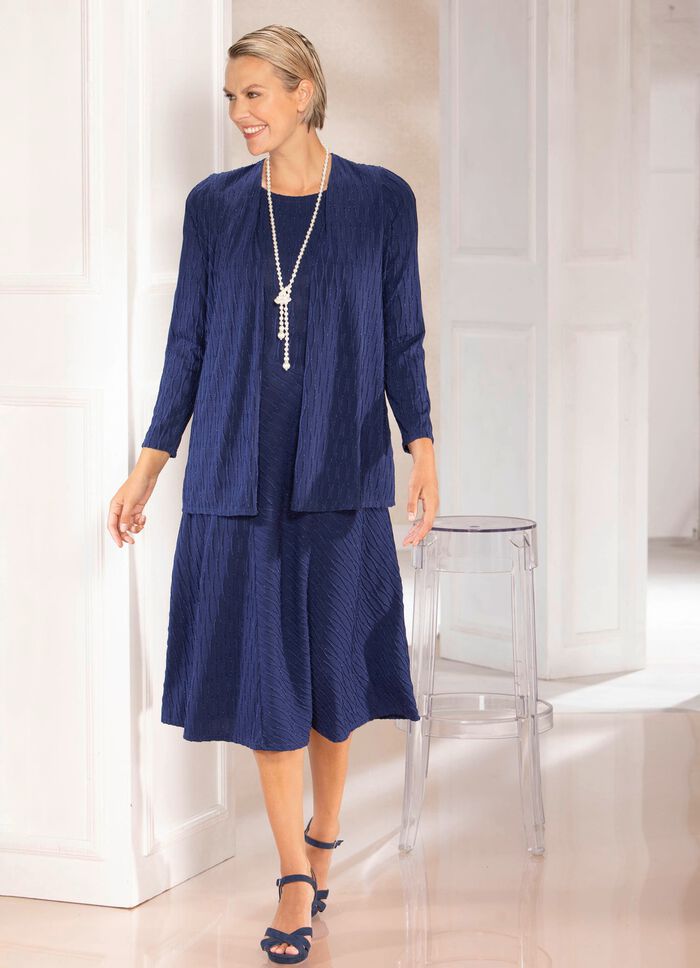 Kleid in Premium-Qualit&auml;t 