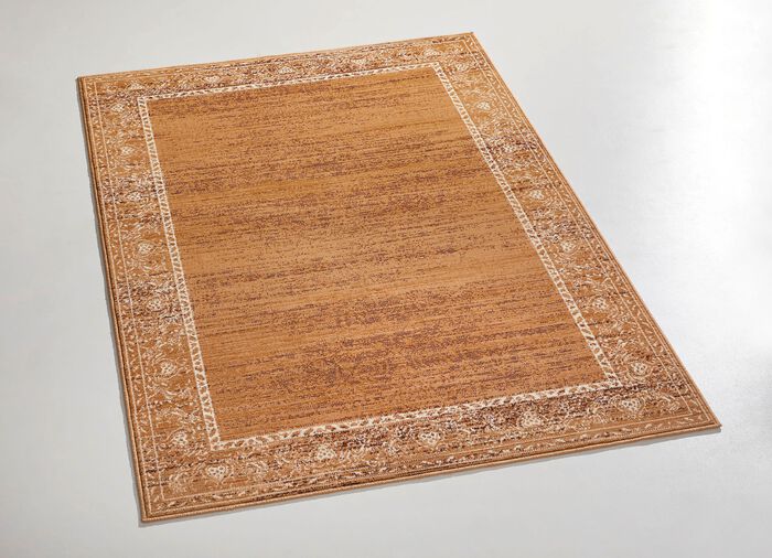 Gewebte Br&uuml;cken und Teppiche mit tollem DessinGewebte Br&uuml;cken und Teppiche mit tollem Dessin BEIGE