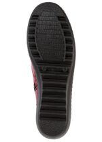 Gemini, bequeme Damen-Boots, Weite G, mit herausnehmbarem Fussbett 