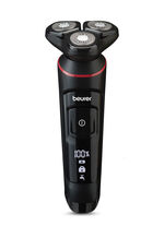 Beurer MN8X Rotationsrasierer 