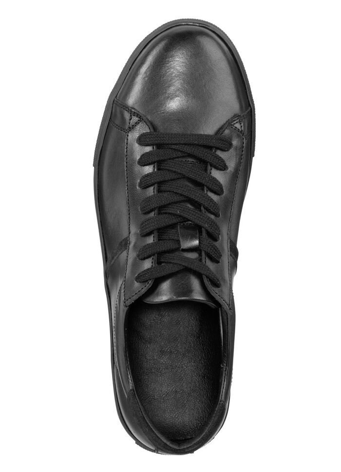 GINO GALANTE Sneaker aus Rind-Nappaleder 