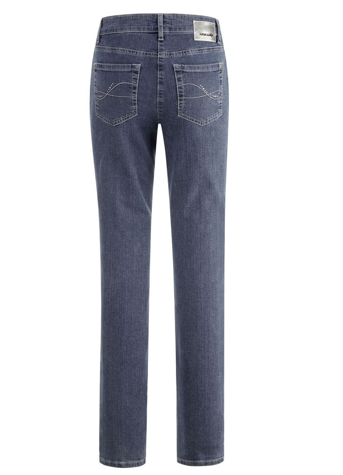 Komfortjeans ROMI JEANSBLAU