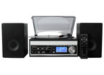 Soundmaster MCD1820SW Stereoanlage 