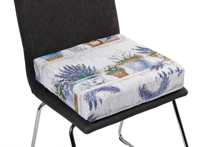 Sitzerhöhungskissen für leichteres Aufstehen 