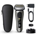 Braun Rasierer Series 9 Pro+ 9515s Akku-/Netz-Rasierer 