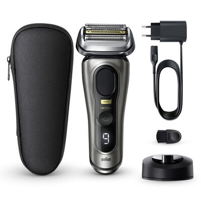 Braun Rasierer Series 9 Pro+ 9515s Akku-/Netz-Rasierer 