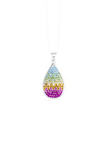 Anhänger mit Swarovski-Elements 