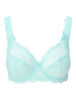 LingaDore B&uuml;gel-BH mit Elastikspitze 