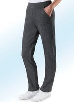 Kurhose von &laquo;Athlet&raquo; in 6 Farben ANTHRAZIT