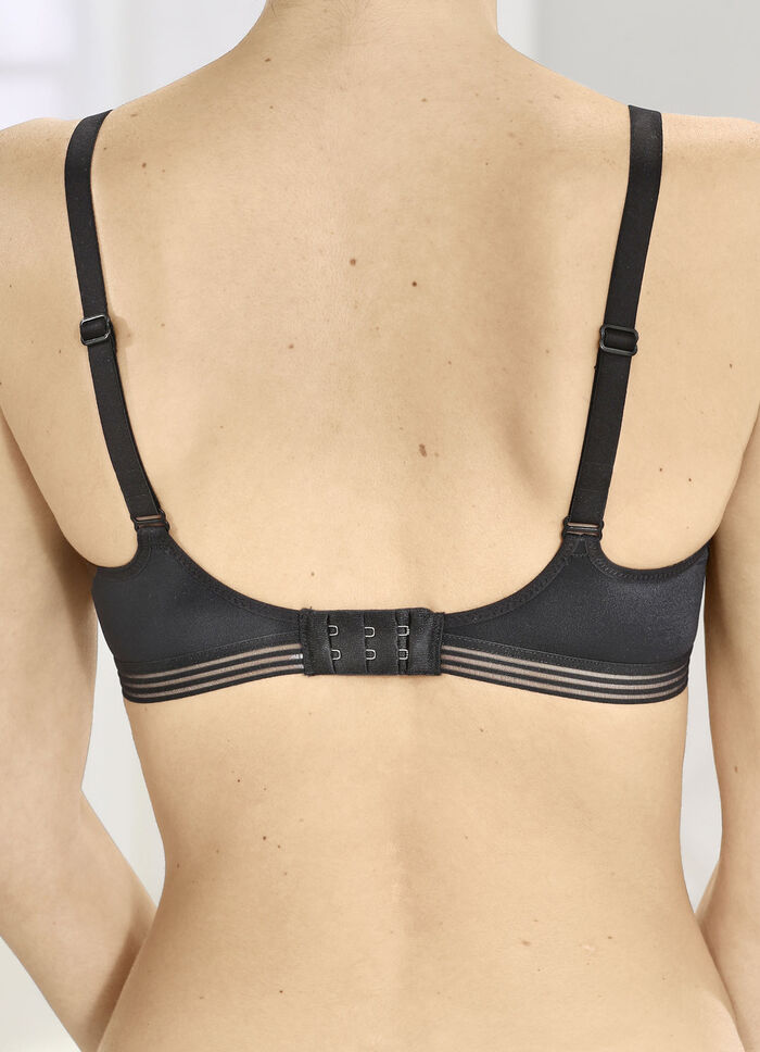 Triumph Infinite Sensation-Minimizer-Bügel-BH mit vorgeformten Cups 