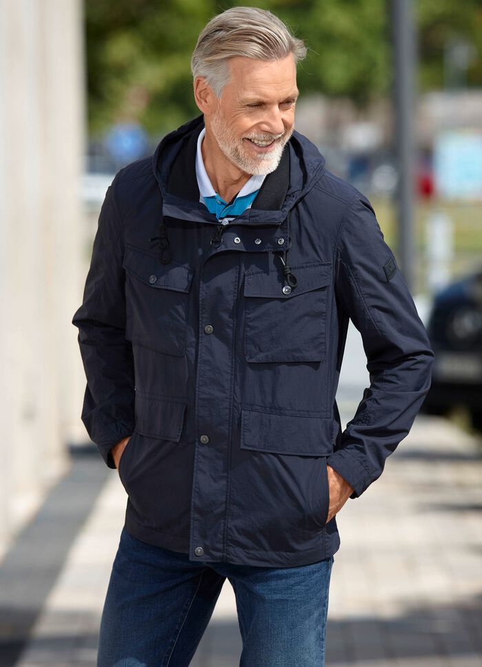 Kurzjacke von &laquo;New Canadian&raquo; 