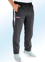 &laquo;alpas&raquo;-Freizeithose in 3 Farben ANTHRAZIT