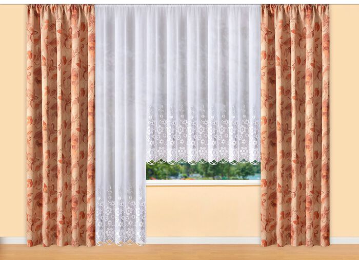 Dekorativer Langstore 