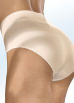 Mey-ONLY LYCRA® Zweierpack Slips mit Viskose PUDER