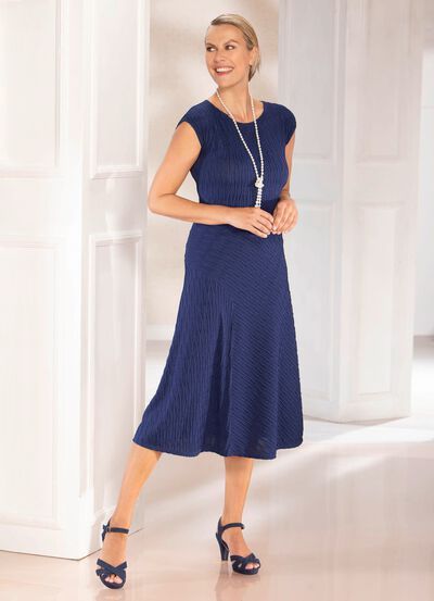 Kleid in Premium-Qualität 