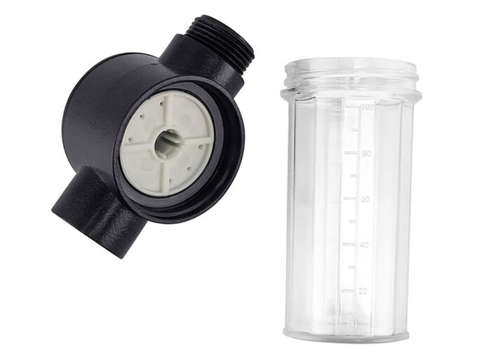 Seifenspender für Starlyf Pressure Gun 