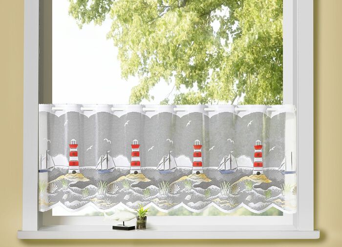 Kurzstore Leuchtturm 