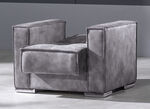 Sessel mit Bettfunktion, 