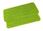2er-Set Reinigungstücher 