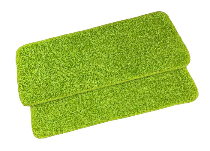 2er-Set Reinigungstücher 