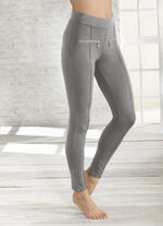 Leggings von Laurina, 