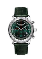 Zeppelin Quartz-Herrenuhr 