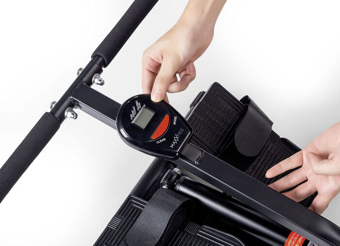 MAXXMEE Ruderger&auml;t 