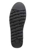 ELENA EDEN, bequeme Damen-Boots, Weite H, mit herausnehmbarem Fussbett DUNKELBLAU