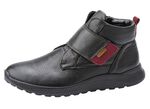 Waldl&auml;ufer, bequeme Damen-Stiefeletten, Weite H, mit herausnehmbarem Fussbett 