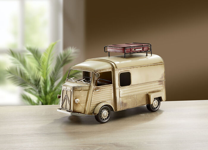 Citroen Typ H 
