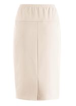 Rock in gerader Schnittf&uuml;hrung 