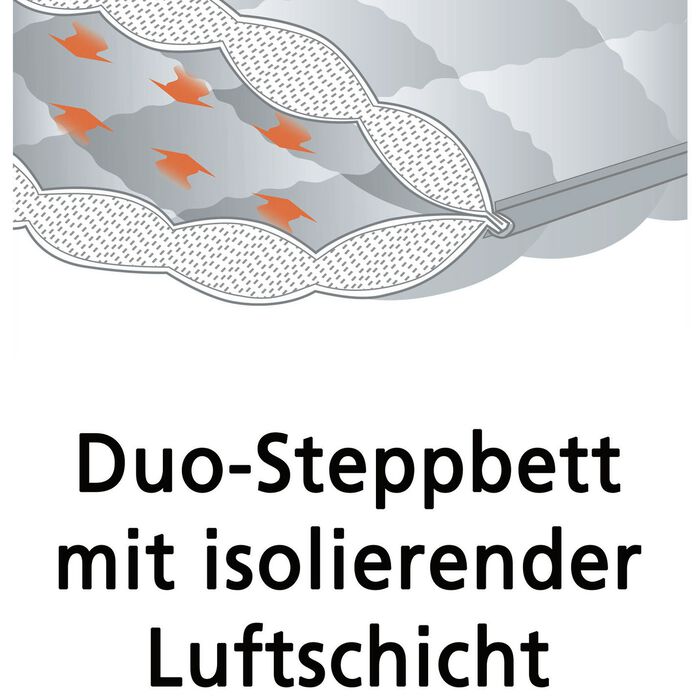 &laquo;Greenfirst&raquo;- Bettwaren-Programm von &laquo;F.A.N.&raquo; 