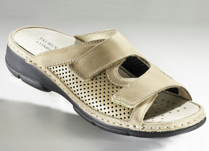"Taurus" Damen-Stretchschuhe in verschiedenen Ausführungen und Farben 