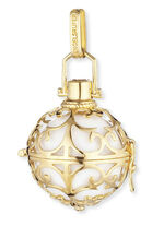 «Engelsrufer»-Anhänger 