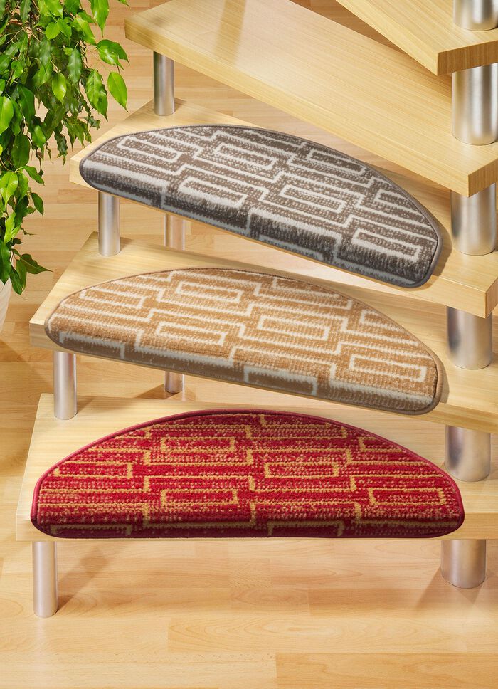 Kombistarke Stufenmatten 