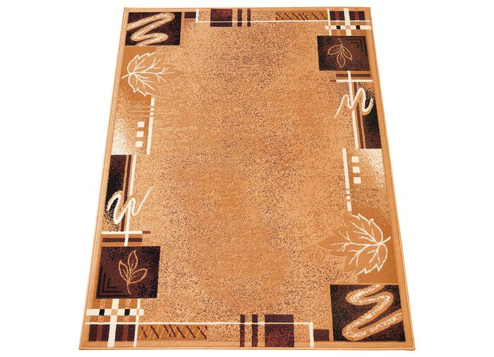 Pflegeleichte Br&uuml;cken, Teppiche und Bettumrandung 