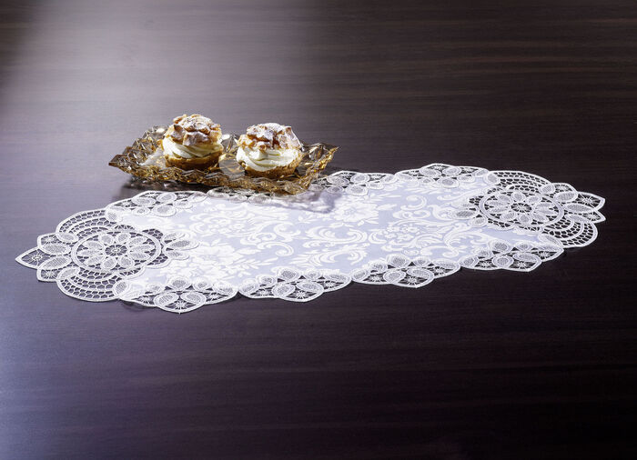 Diese Tisch- und Raumdekoration ist ein echter Blickfang! SEKT